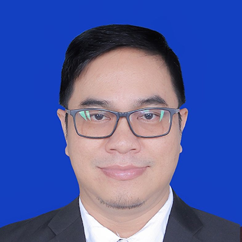 Tri Basuki Kurniawan, S.Kom, M.Eng, Ph.D